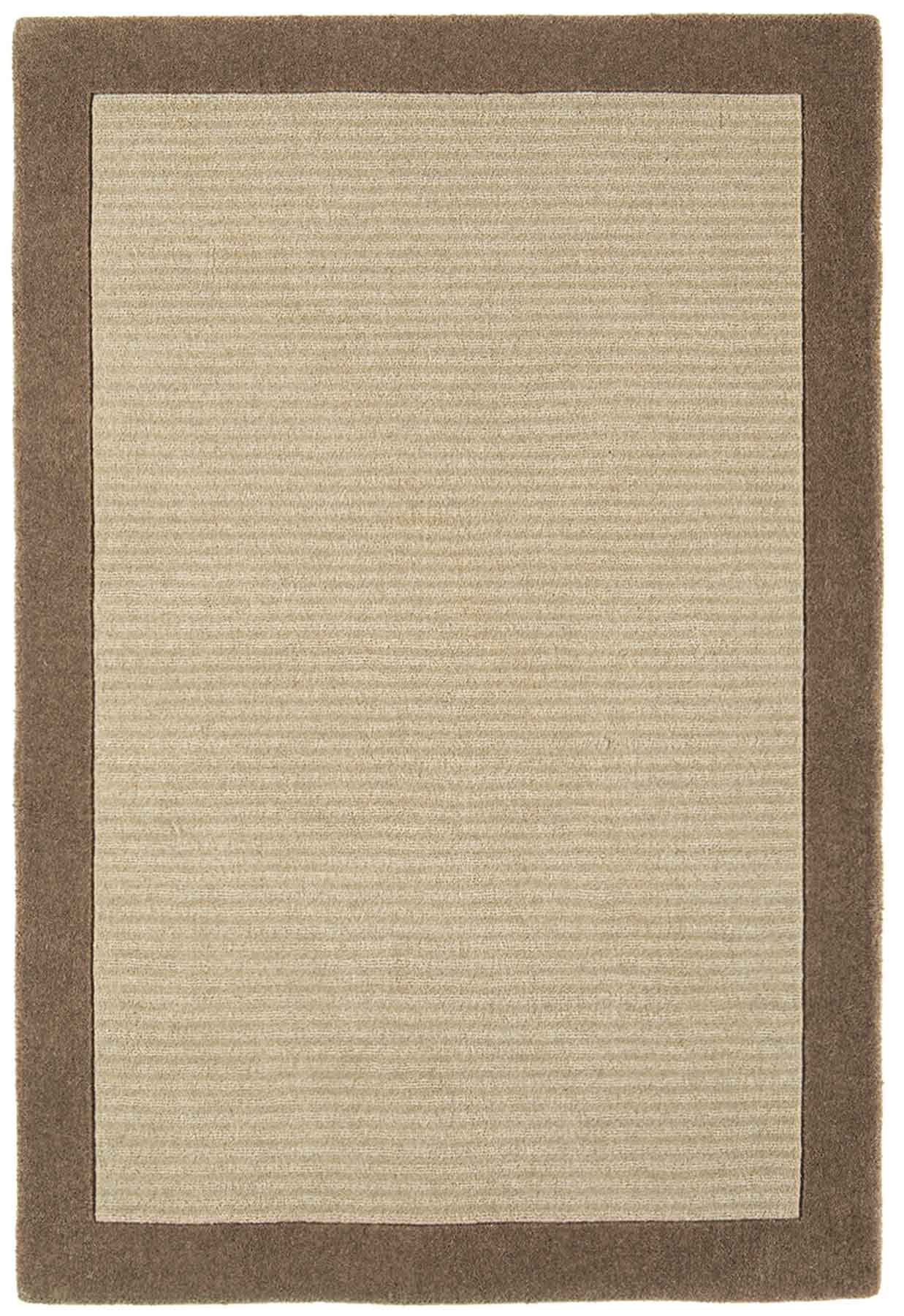 

Ковер Moorland Bark 160х230 см Коричневый
