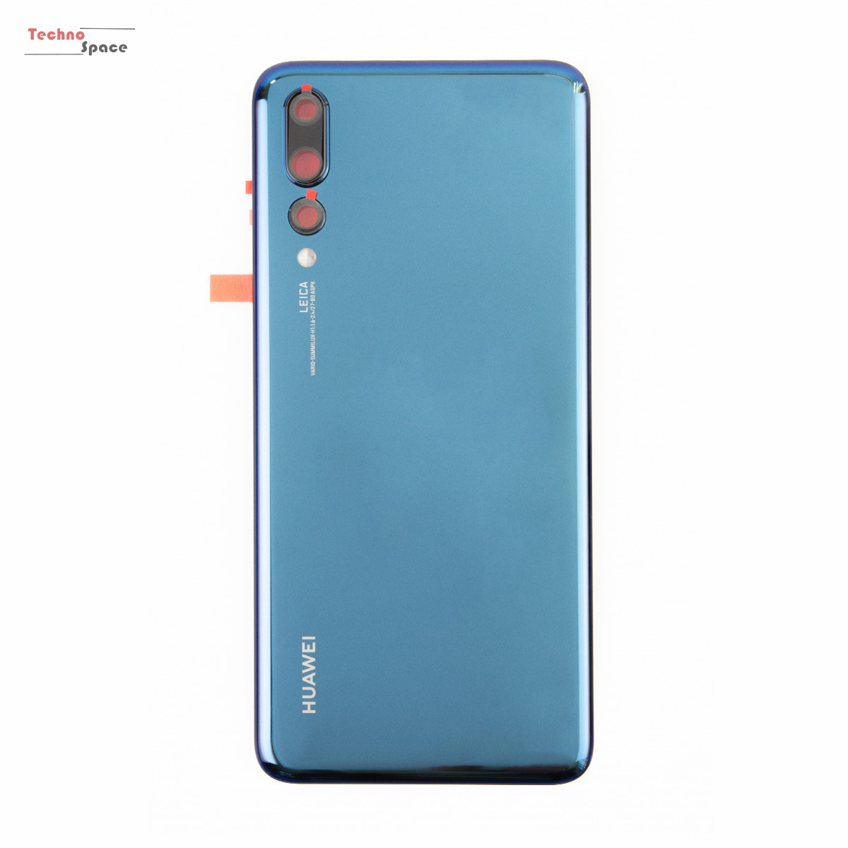 

Задняя крышка Huawei P20 Pro, Синий (Original (PRC)) Original (PRC)