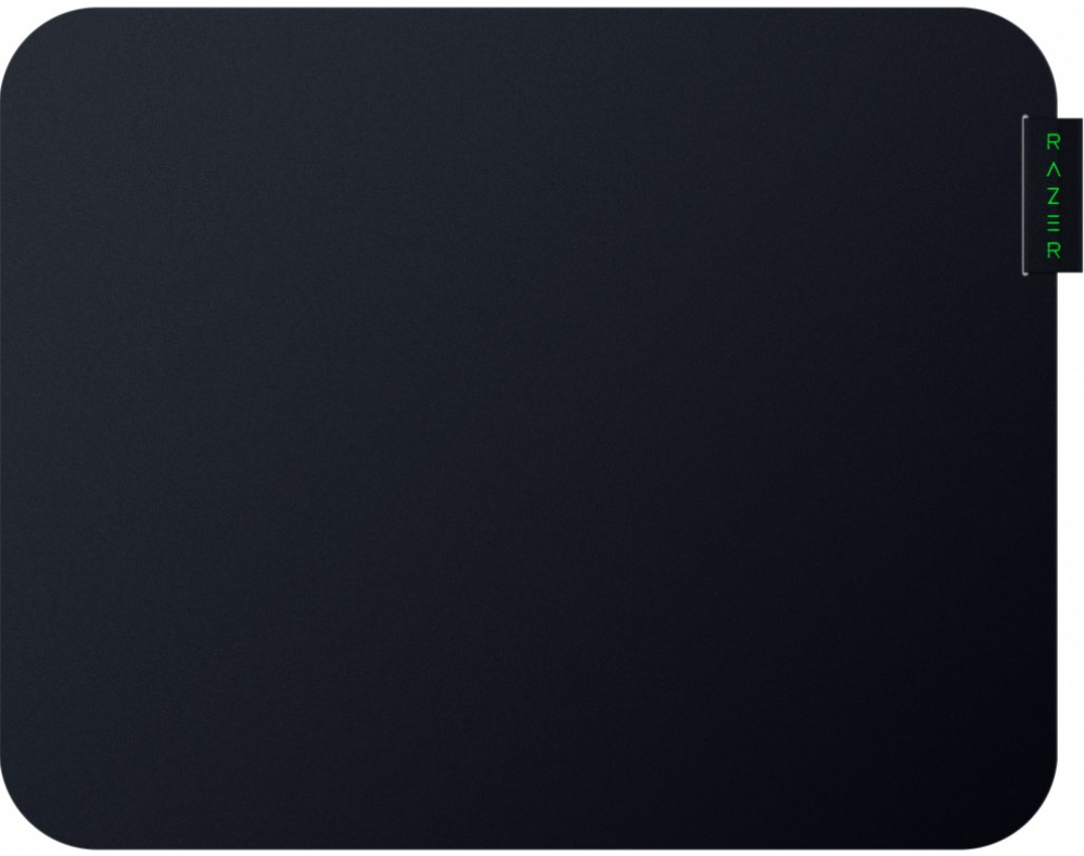 

Игровая поверхность Razer Sphex V3 Small Black 270х215х0,4мм (RZ02-03820100-R3M1)