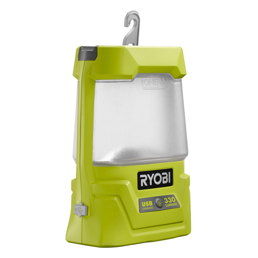 

Фонарь Ryobi ONE+ R18ALU-0 18В рессеянного света, светодиодный (без АКБ и ЗУ) (5133003371)