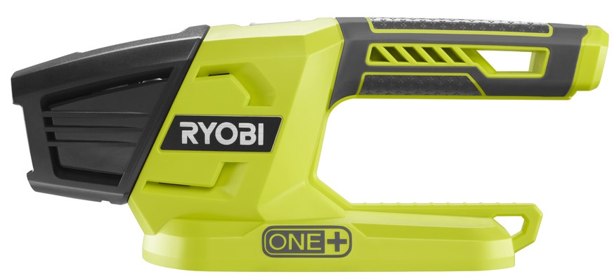 

Фонарь Ryobi ONE+ R18T-0 аккумуляторный, 1х18В,130 лм, до 10 м, solo (без АКБ и ЗУ) (5133003373)