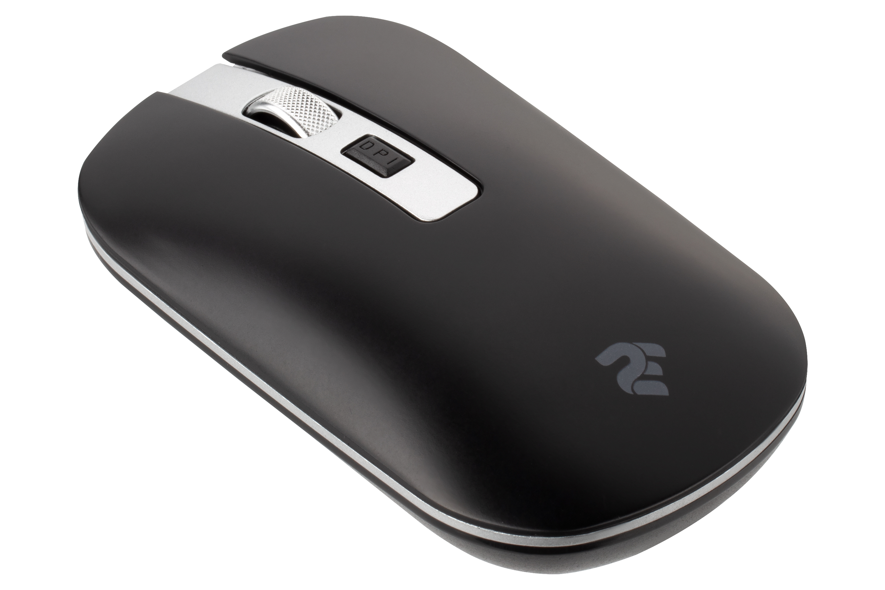 

Мышь 2Е MF290 Rechargeable Bluetooth+WL Black (2E-MF290WB)