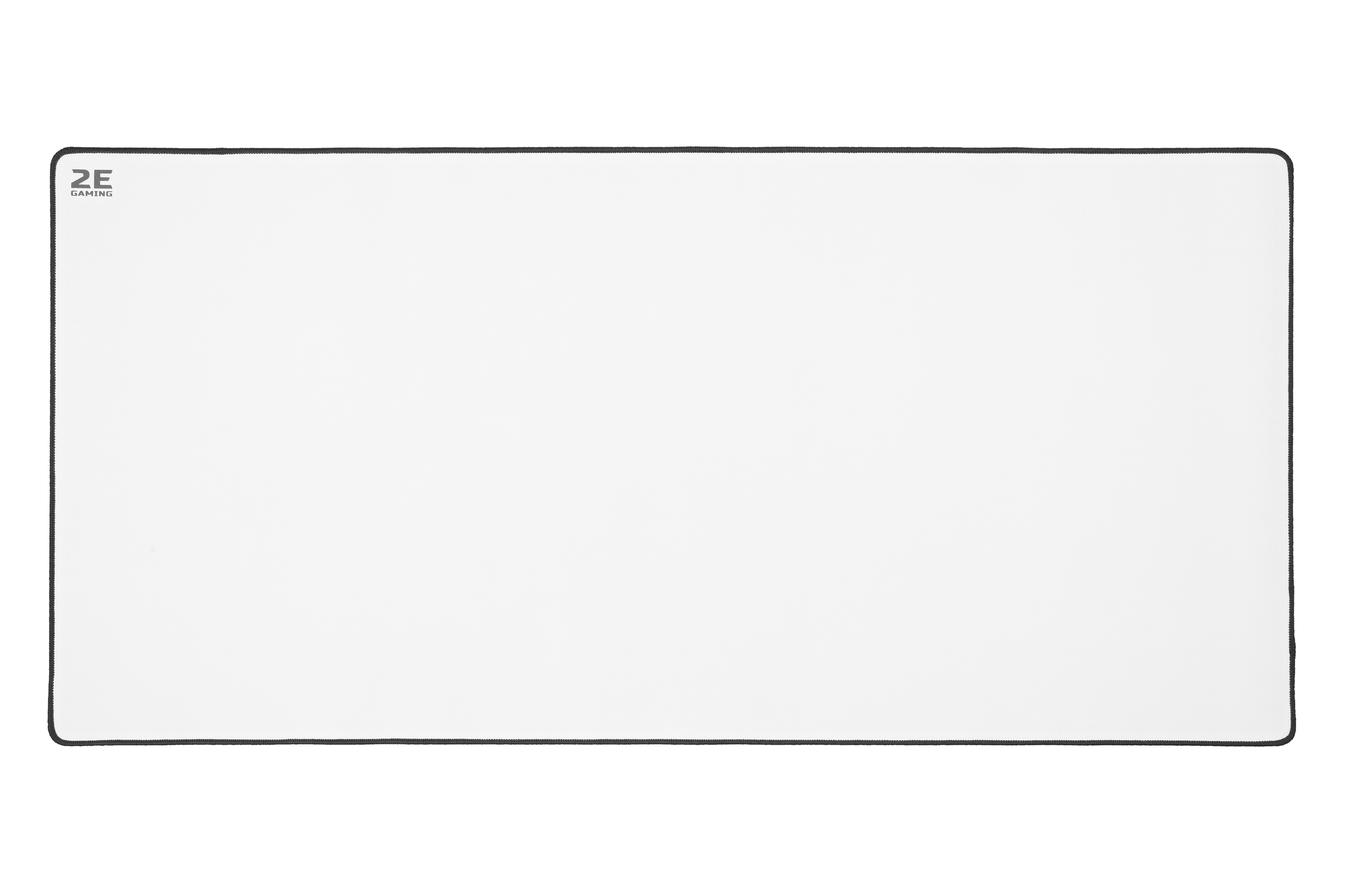 

Игровая поверхность 2E Gaming Speed/Control Mouse Pad XXL White (450*940*4 мм) (2E-PG330WH)