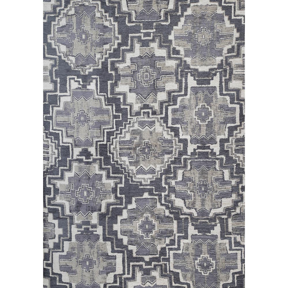 

Ковер Kets CORDOBA SILVER 11 160x230 Турция Серый