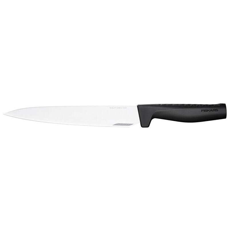 

Нож для мяса Fiskars Hard Edge 22 см