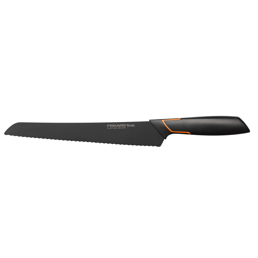 

Нож для хлеба Fiskars Edge 23 см