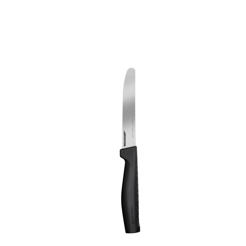 

Нож для томатов Fiskars Hard Edge 12 см