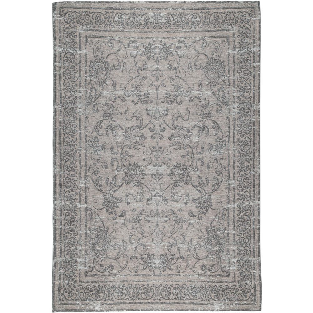 

Ковер Kets MESHET BRAWN 160x230 Турция Коричневый