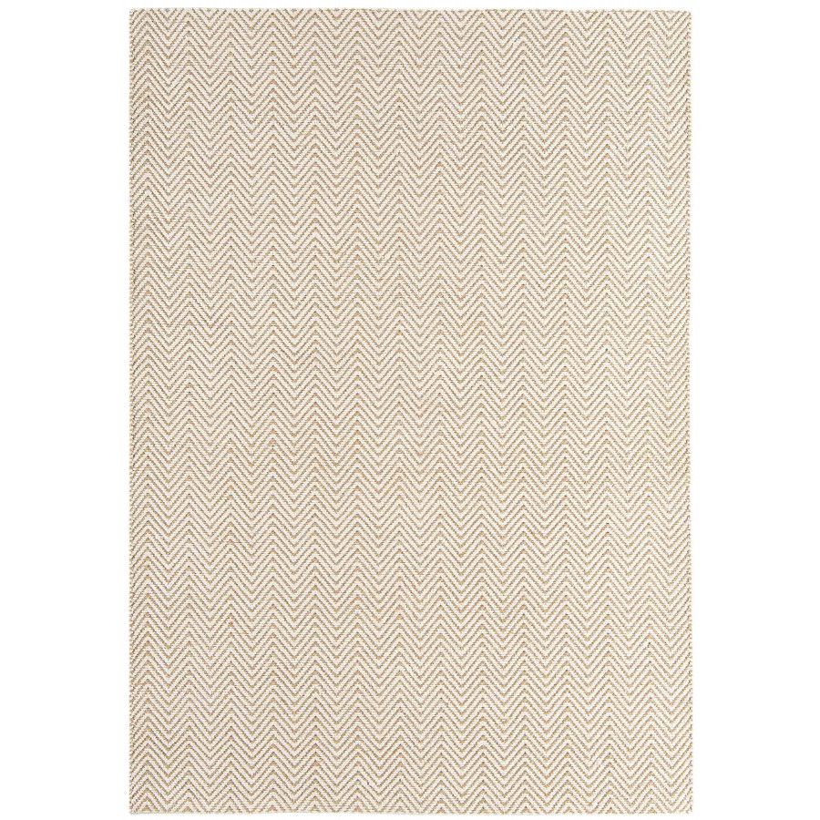 

Ковер Ives Natural 160х230 см Бежевый