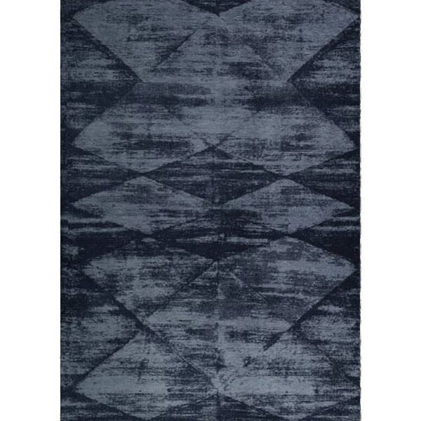 

Ковер Kets BASEL Dark blue 160x230 Турция Синий