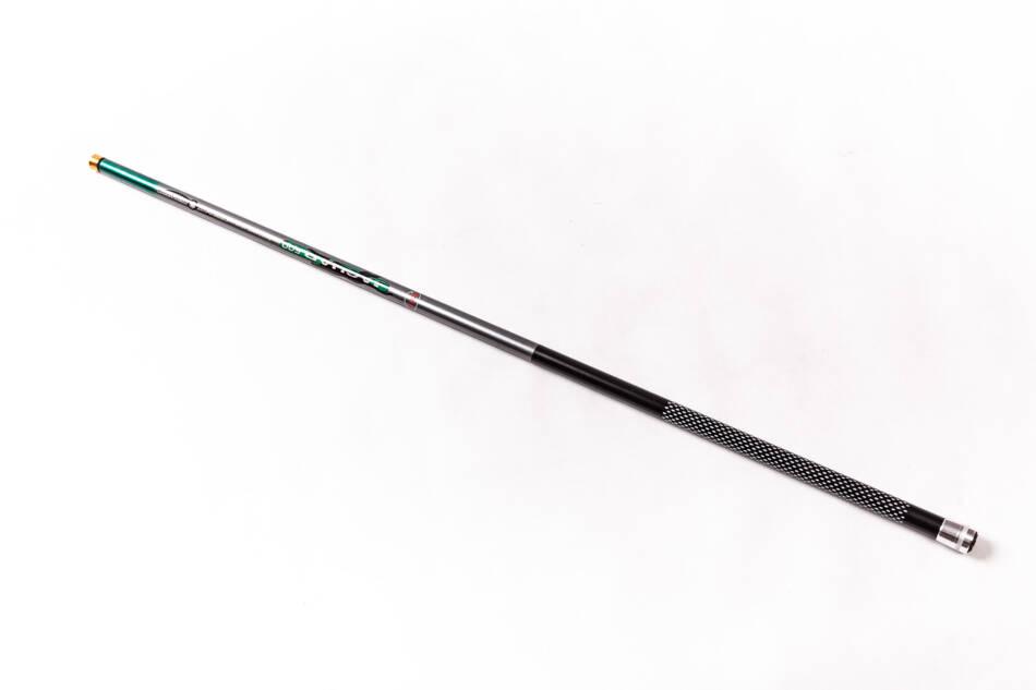 

Удочка KAIDA Jaguar polo 4 00 м без колец
