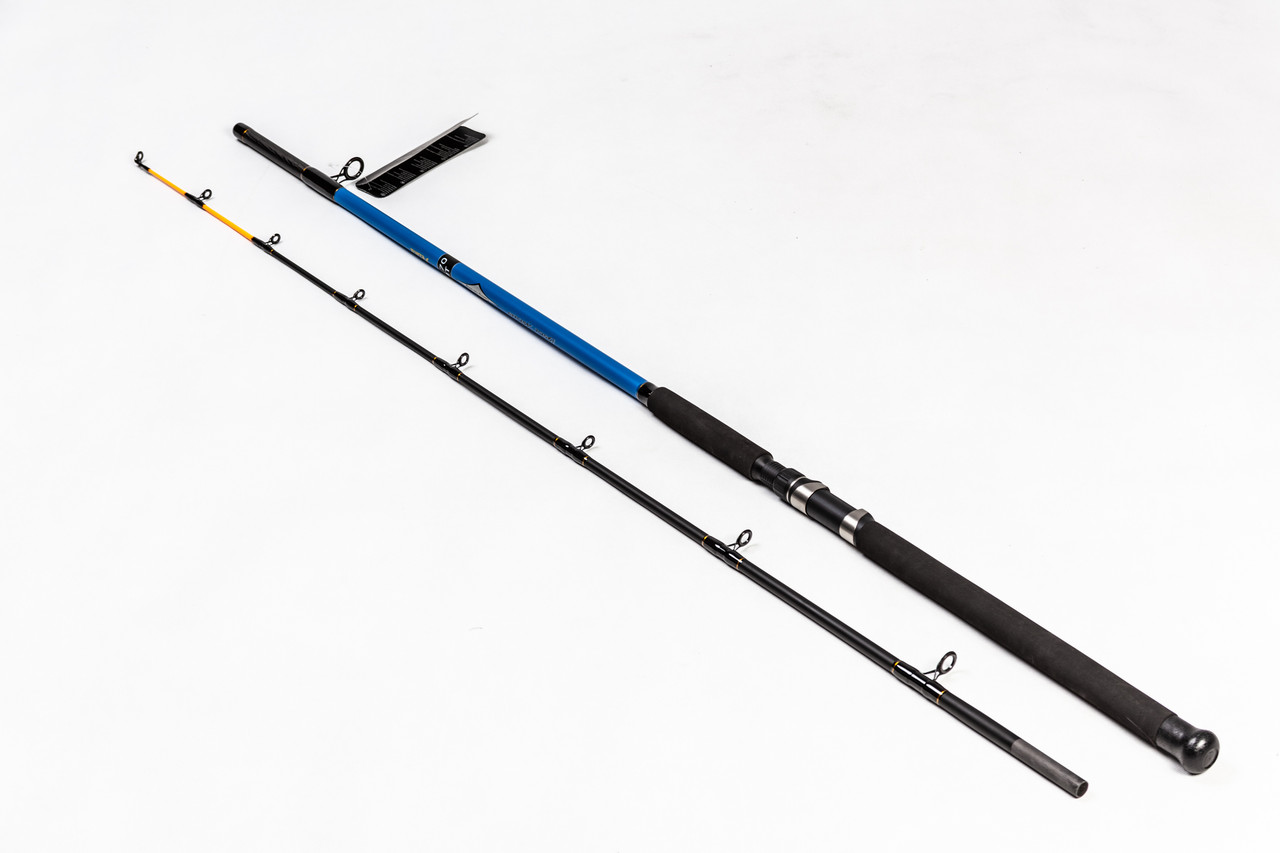 

Карповое сомовое Удилище Feima Beast Master 2.70 м тест 100 300г