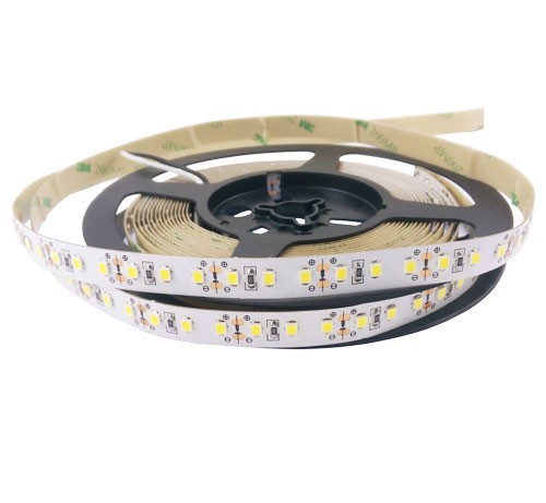 

Cветодиодная лента Rishang 2835-120-IP33-NW-10-12 /C/ (8472) 5м