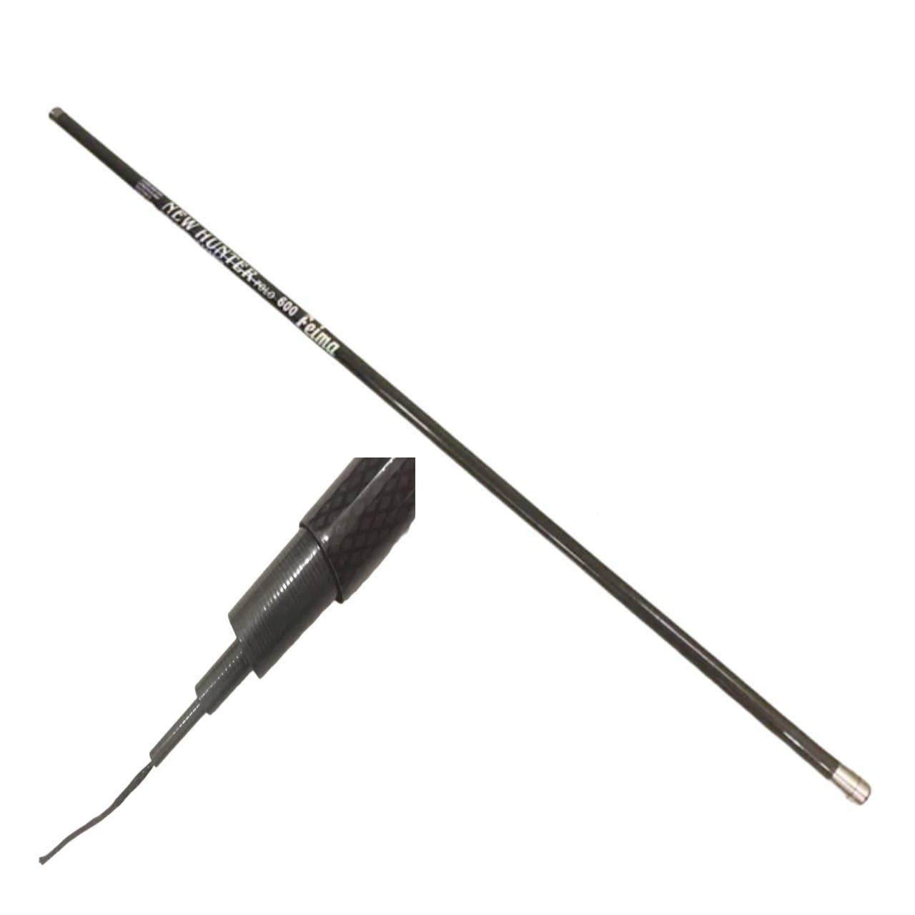 

Маховое удилище Feima 5.00 м New Hunter без колец