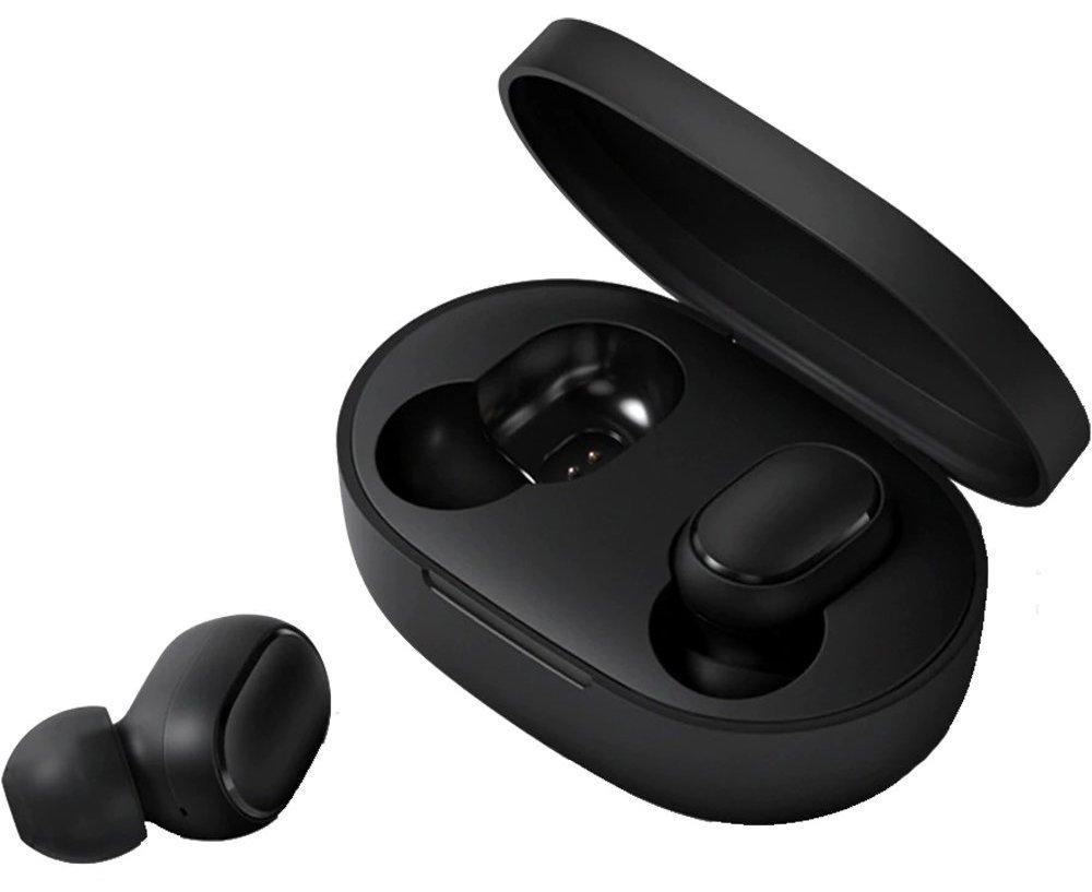 

Беспроводные Bluetooth наушники TWS TWSEJ04LS