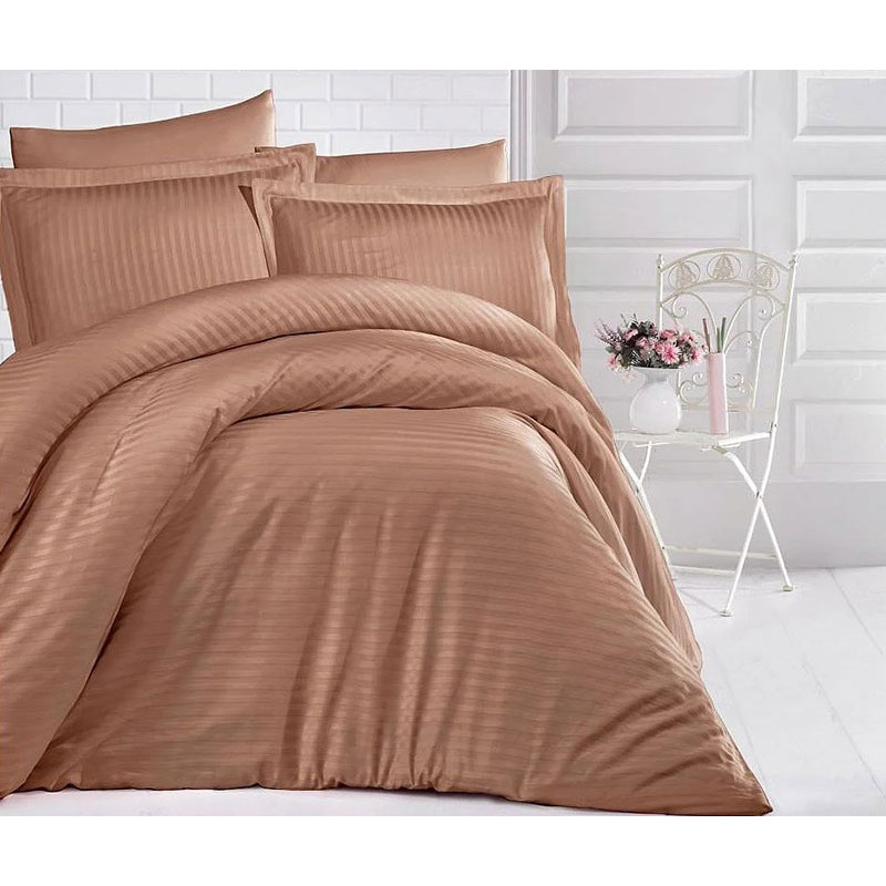 

Постільна білизна MERISET HAZELNUT Elite Євро 550135-3