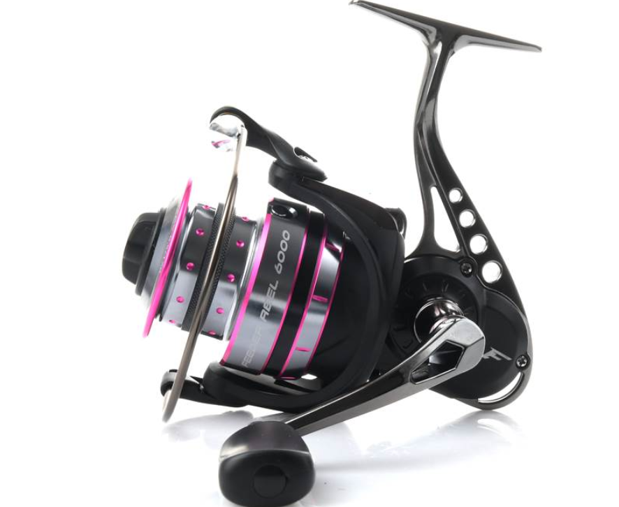 

Катушка фидерная Flagman Squadron PRO Feeder Reel 6000