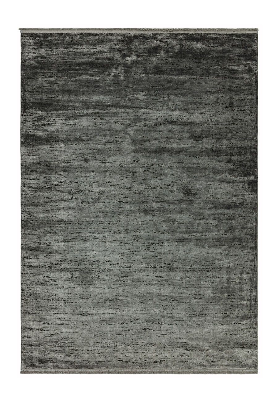 

Ковер Olympia OL04 Anthracite Border 120х170 см серый