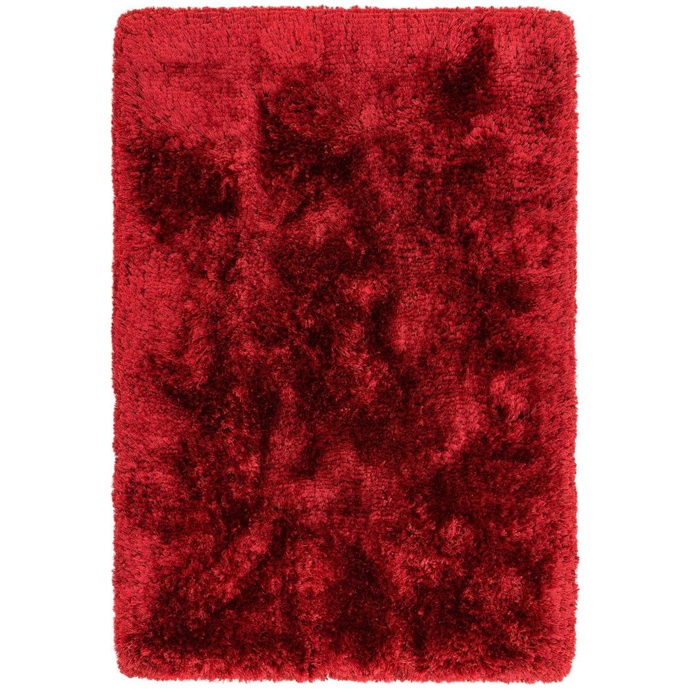 

Ковер Plush Red 160х230 см Красный