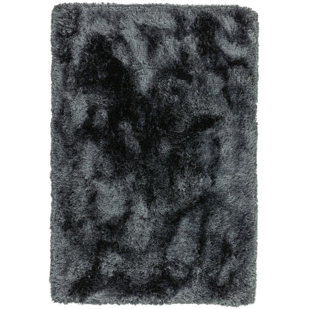 

Ковер Plush Slate 200х300 см Черный