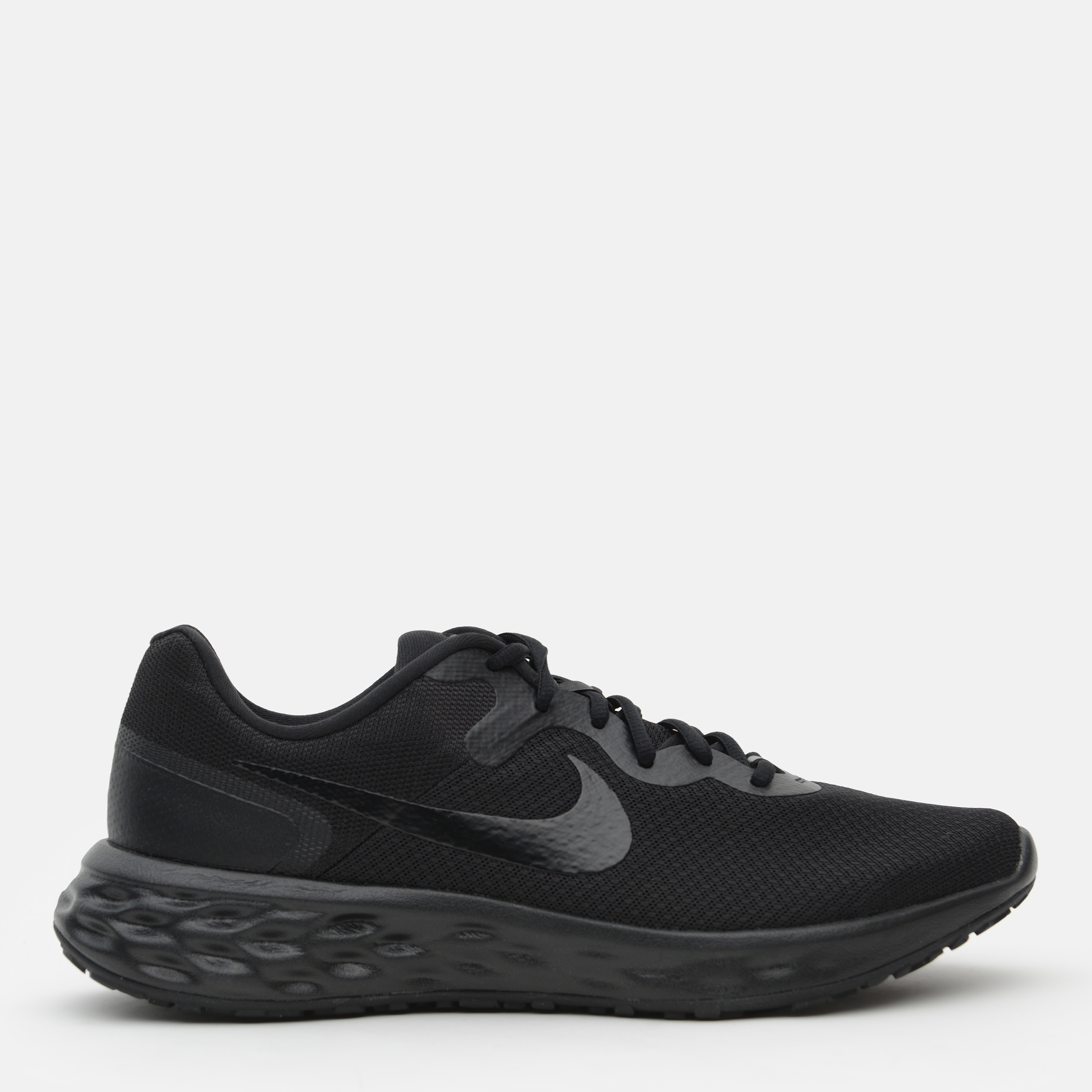 

Кроссовки Nike Revolution 6 NN DC3728-001 44 (10) 28 см