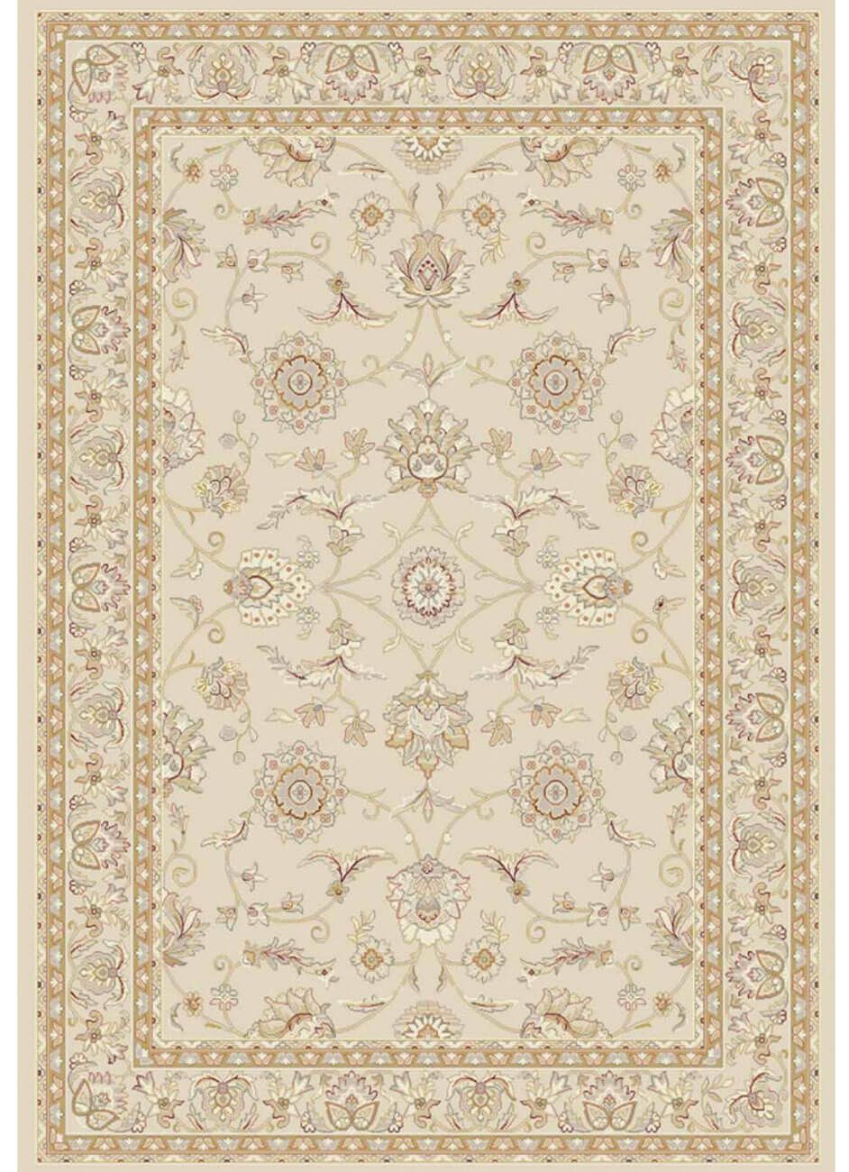 

Ковер Viscount V52 Traditional 67х240 см Бежевый