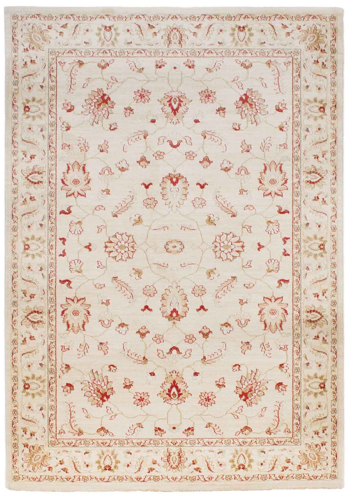 

Ковер Windsor WIN04 120х170 см Бежевый