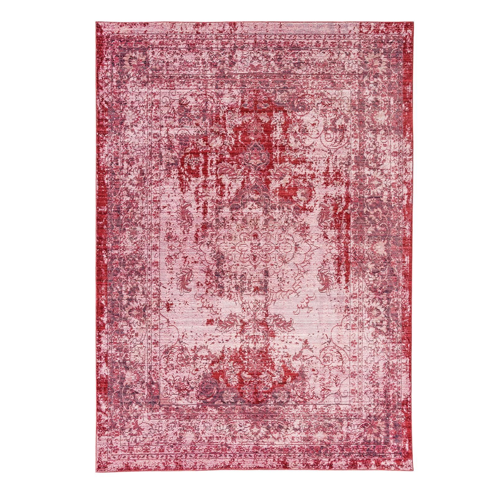 

Ковер Verve VE11 Red 120х180 см Красный
