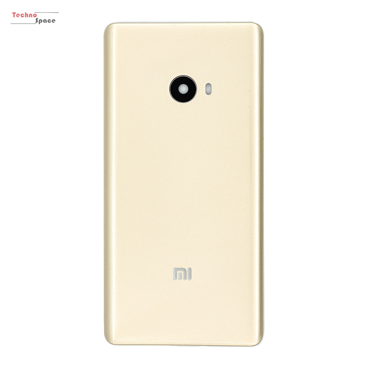 

Задняя крышка Xiaomi Mi Note 2, Золотистый High Copy