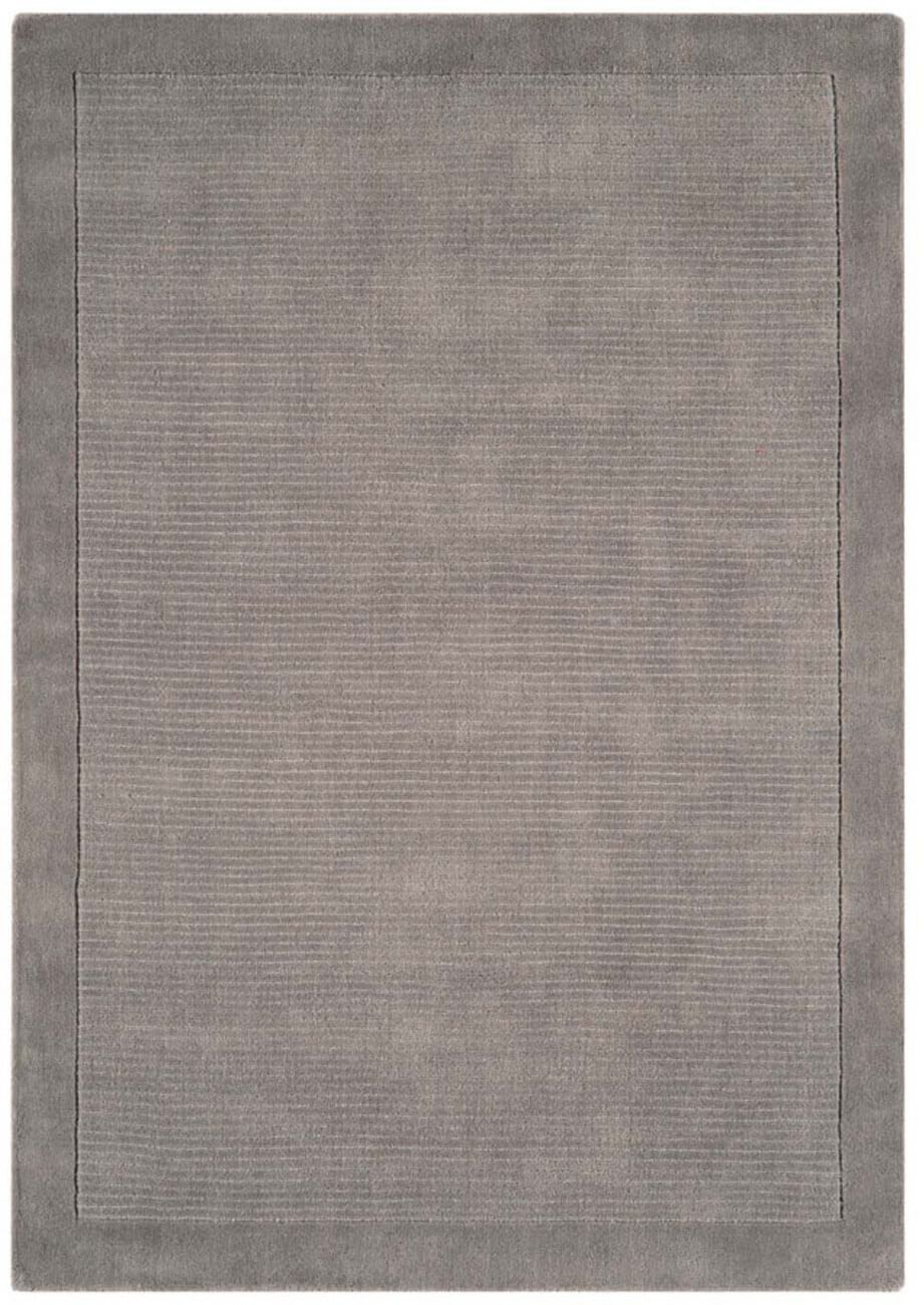 

Ковер York Grey 68х240 см серый