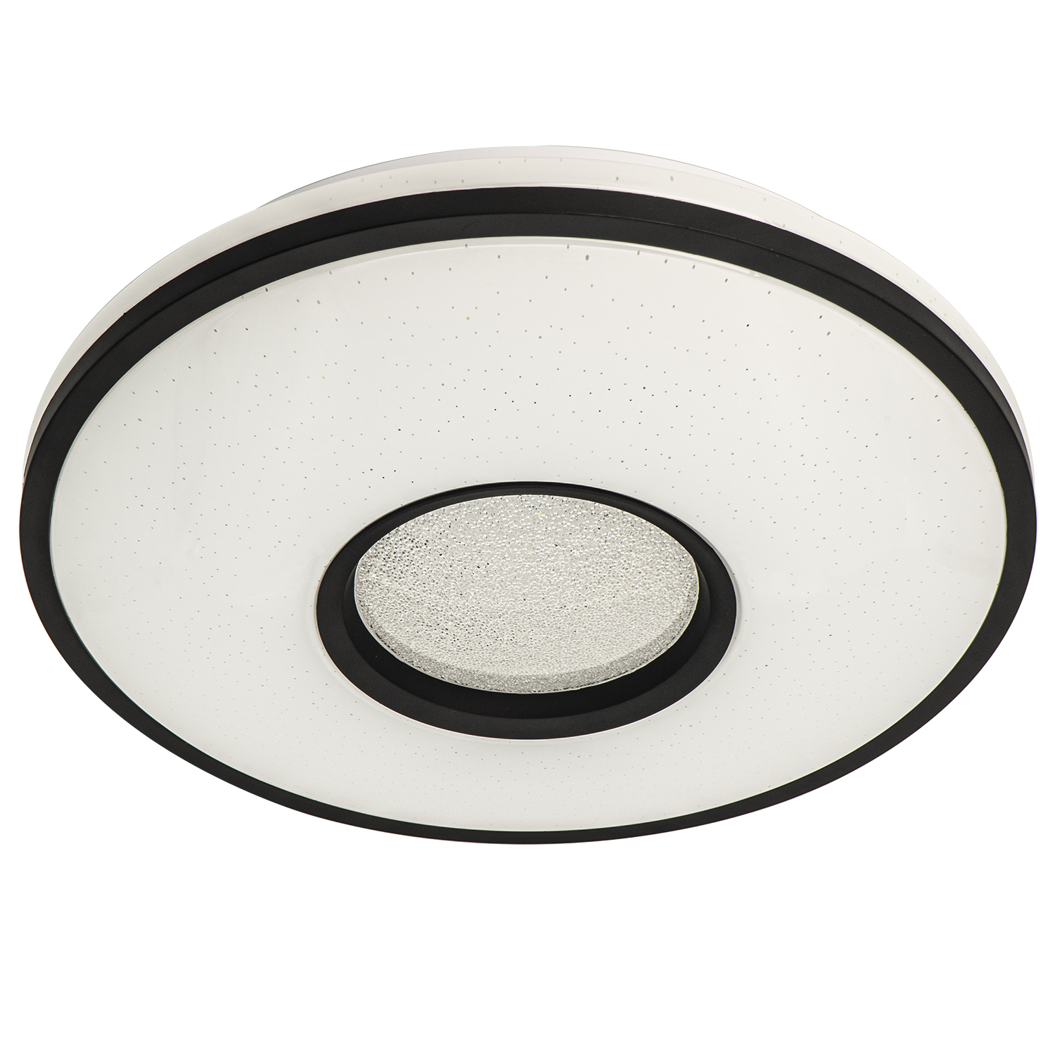 

Потолочный светильник Altalusse INL-9465C-36 White Black