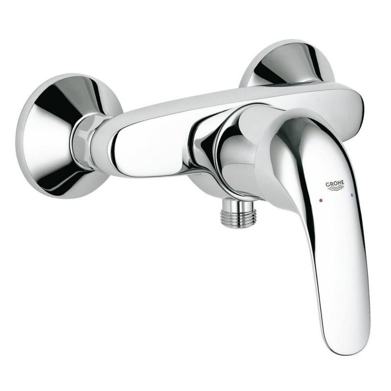 

Grohe Euroeco 32740000 смеситель для душа