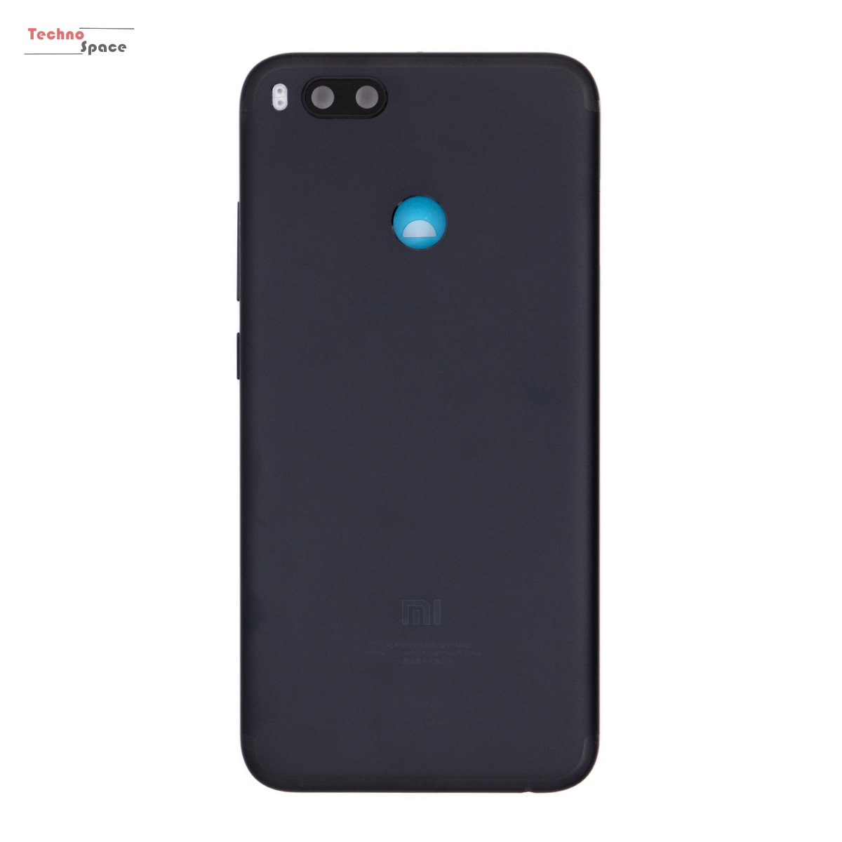 

Задняя крышка Xiaomi Mi A1, Черный High Copy