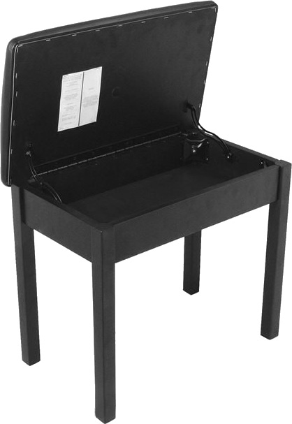 

Банкетка On-Stage Stands KB892B