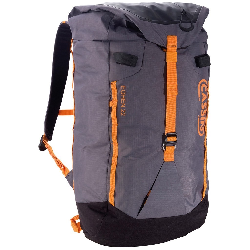 

Рюкзак Camp/Cassin EGHEN 22L серый