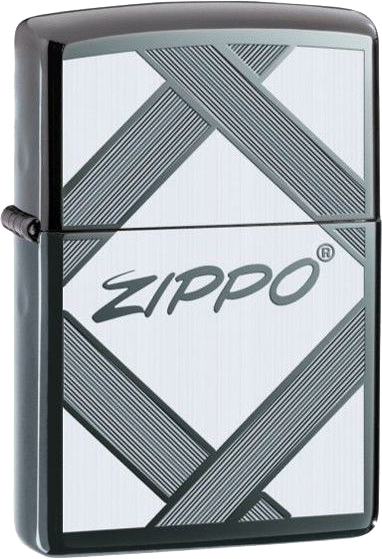

Зажигалка Zippo 150 Unparalleled Tradition (20969