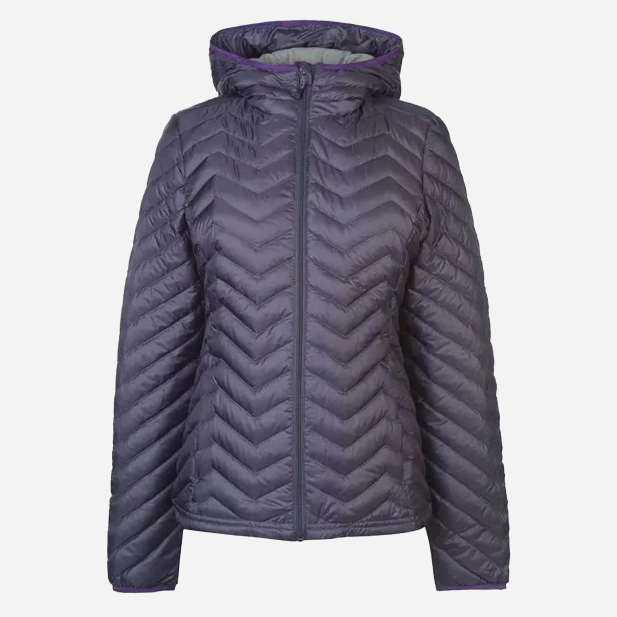 

Зимняя куртка Eastern Mountain Sports 661199-02 8 () Серая, Зимняя куртка Eastern Mountain Sports 661199-02 8 (XS) Серая