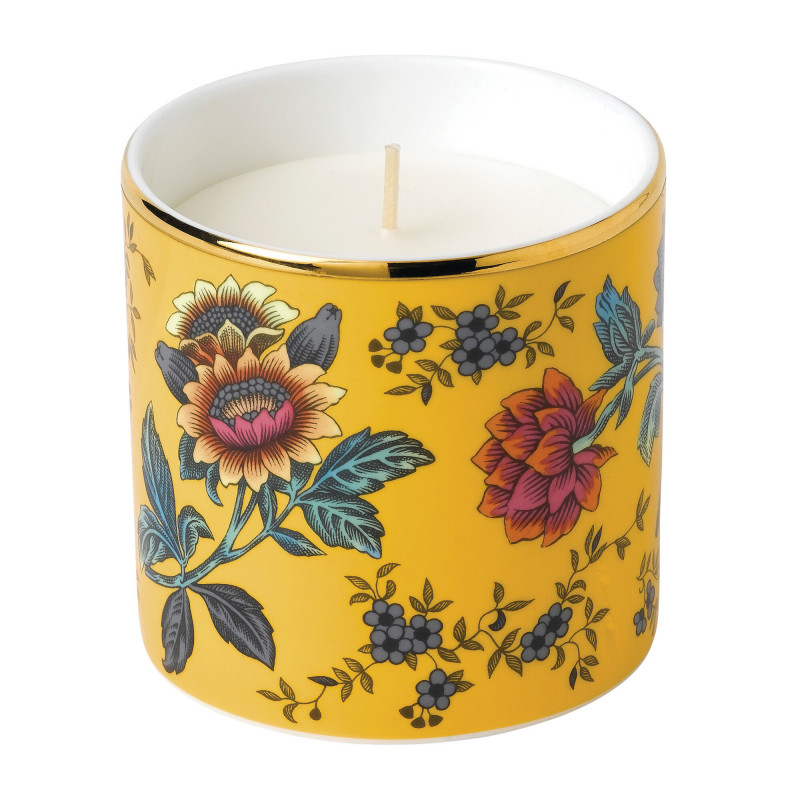 

Свеча ароматическая "Yellow Tonquin" Wonderlust, Wedgwood