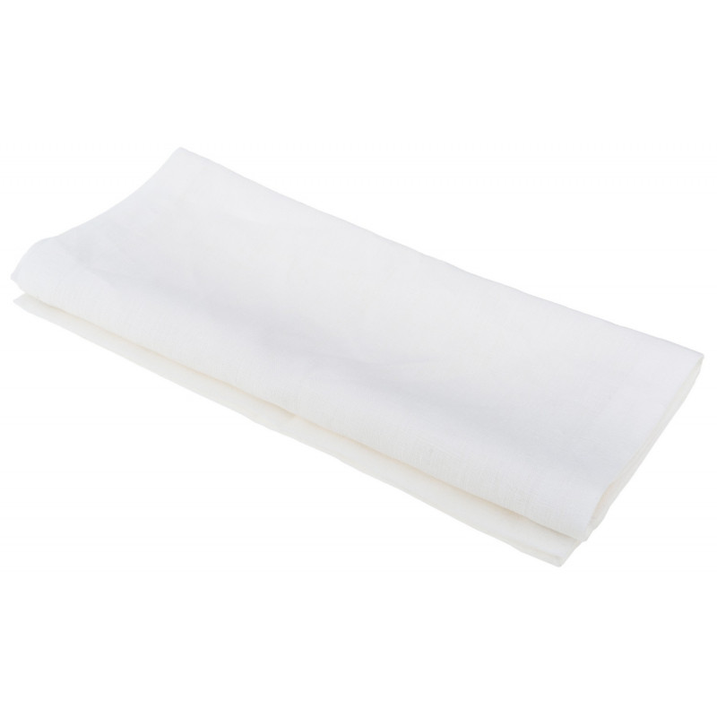 

Скатерть льняная 150х230см, Moonlinen