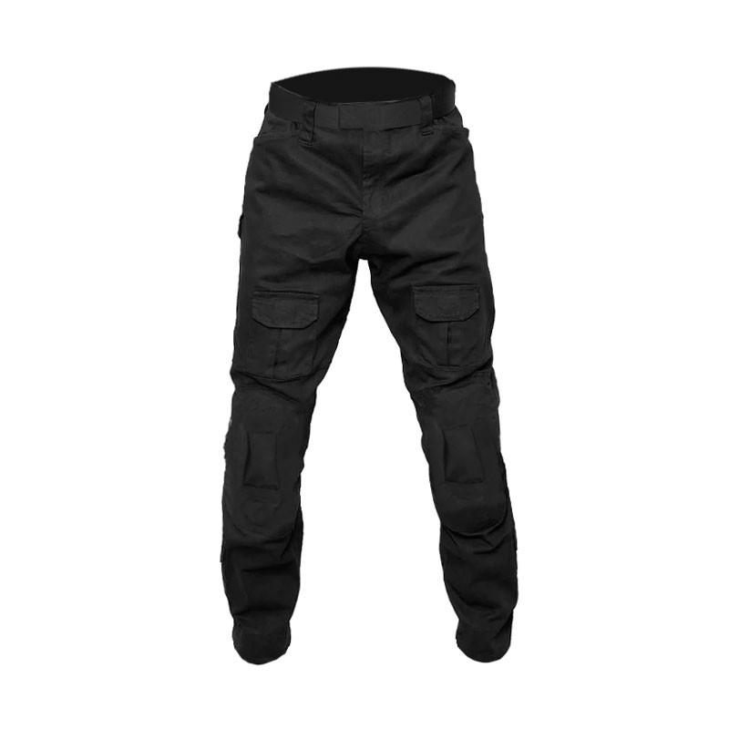 

Штаны тактические Han-Wild 001 Black  военные одежда для спецслужб милитари (K/OPT2_7064-24489, Штаны тактические Han-Wild 001 Black 28 военные одежда для спецслужб милитари (K/OPT2_7064-24489)
