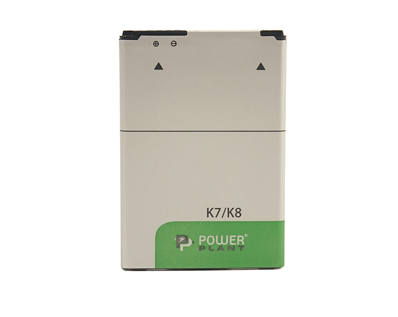 

Аккумулятор LG K7/K8 (BL-46ZH) 2125mAh
