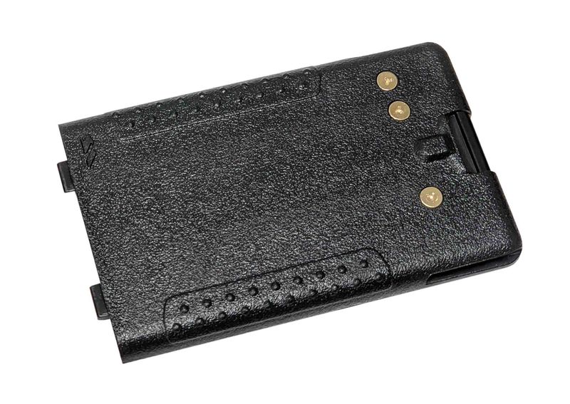 

Аккумулятор для радиостанции Vertex FNB-64 VX-131 Ni-MH 1800mAh 7.2V