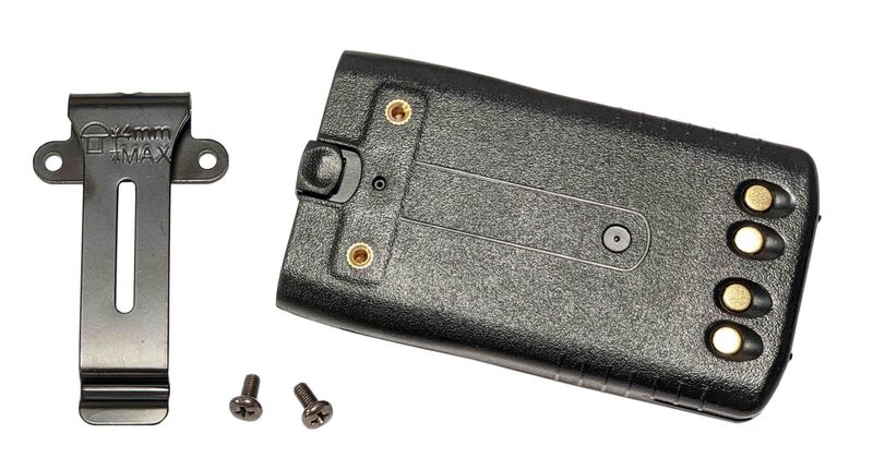 

Аккумулятор для радиостанции Kenwood BP-62LH TH-F5 Li-ion 1700mAh 7.4V