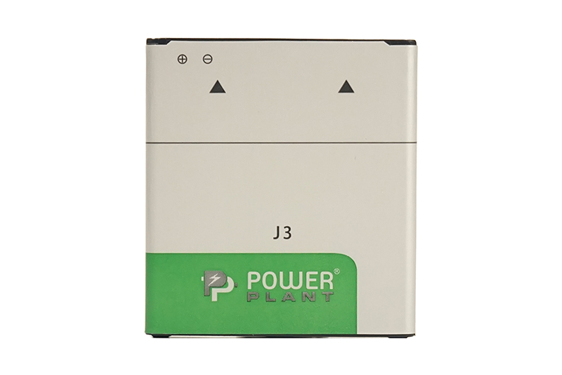 

Аккумулятор Samsung Galaxy J3 (EB-BG530BBE) 2600mAh