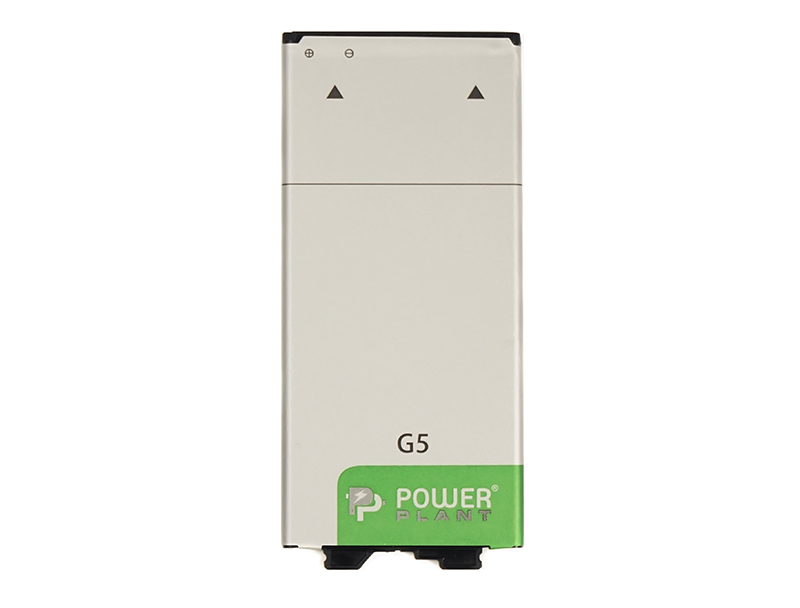 

Аккумулятор LG G5 (BL-42D1F) 2540mAh