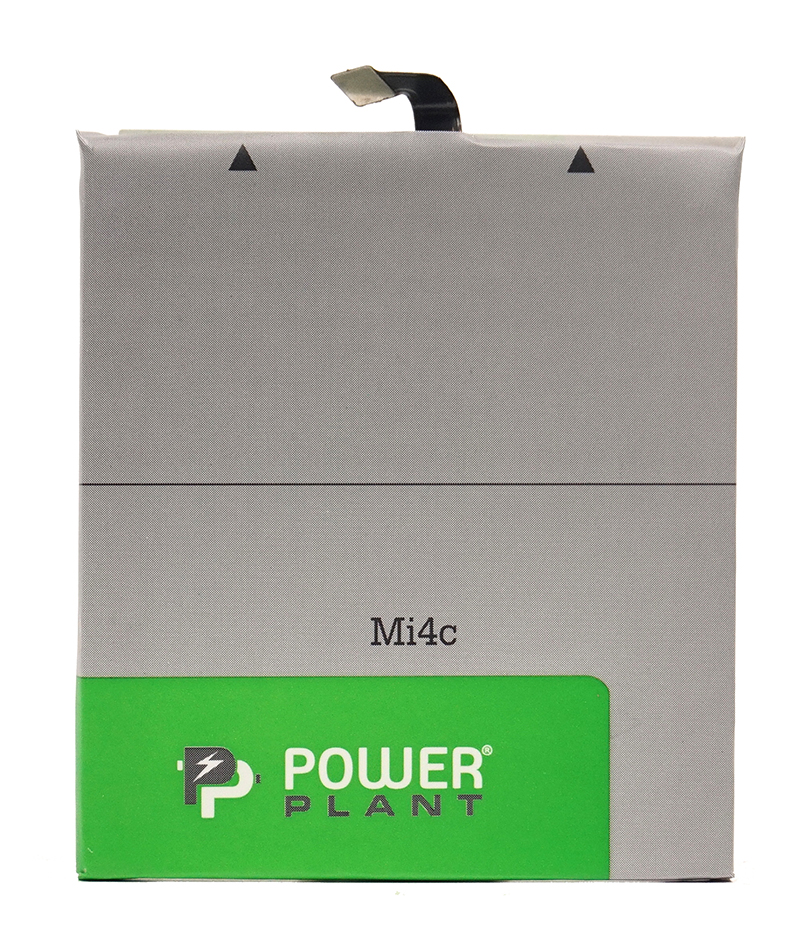

Аккумулятор Xiaomi Mi4c (BM35) 3000mAh