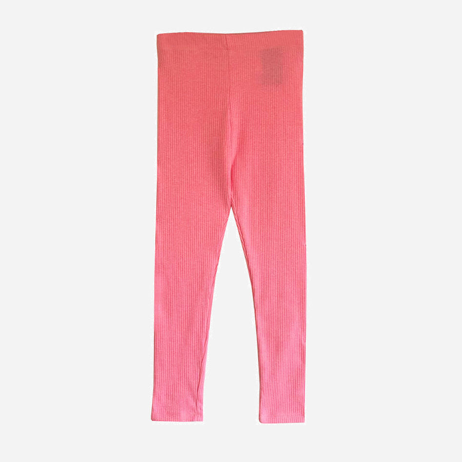 

Леггинсы H&M 909339b47 128 см Розовые
