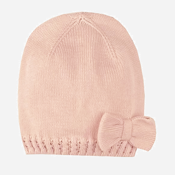 

Демисезонная шапка H&M 558966b47  Светло-розовая, Демисезонная шапка H&M 558966b47 One Size Светло-розовая