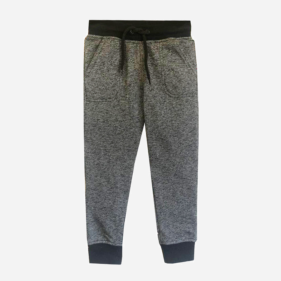 

Спортивные штаны H&M 858870b47 110 см Серые