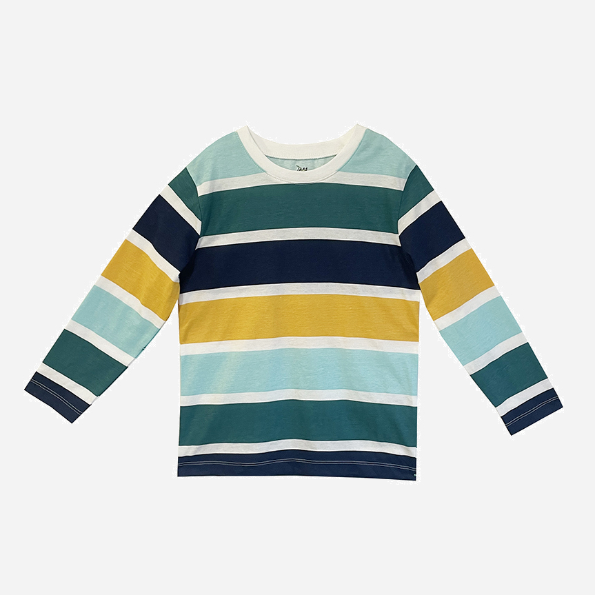

Лонгслив H&M 813504b47 110-116 см Синий (100000020363)